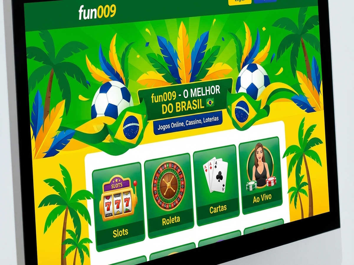 Screenshot 1 fun009